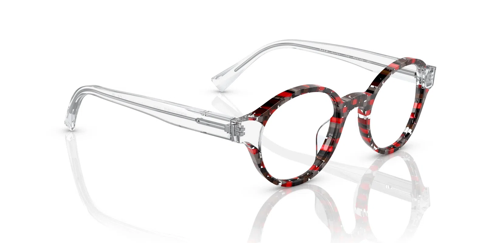 Alain Mikli Kiva 3132 Eyeglasses - view 14